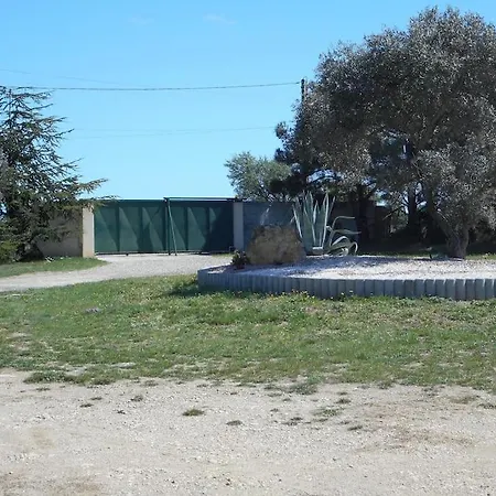 Studio Et Son Jardin Privatif 아파트